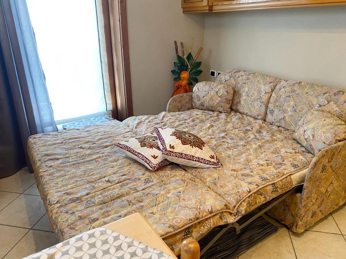 Skyrim Apartment - City Centre Livigno Buitenkant foto