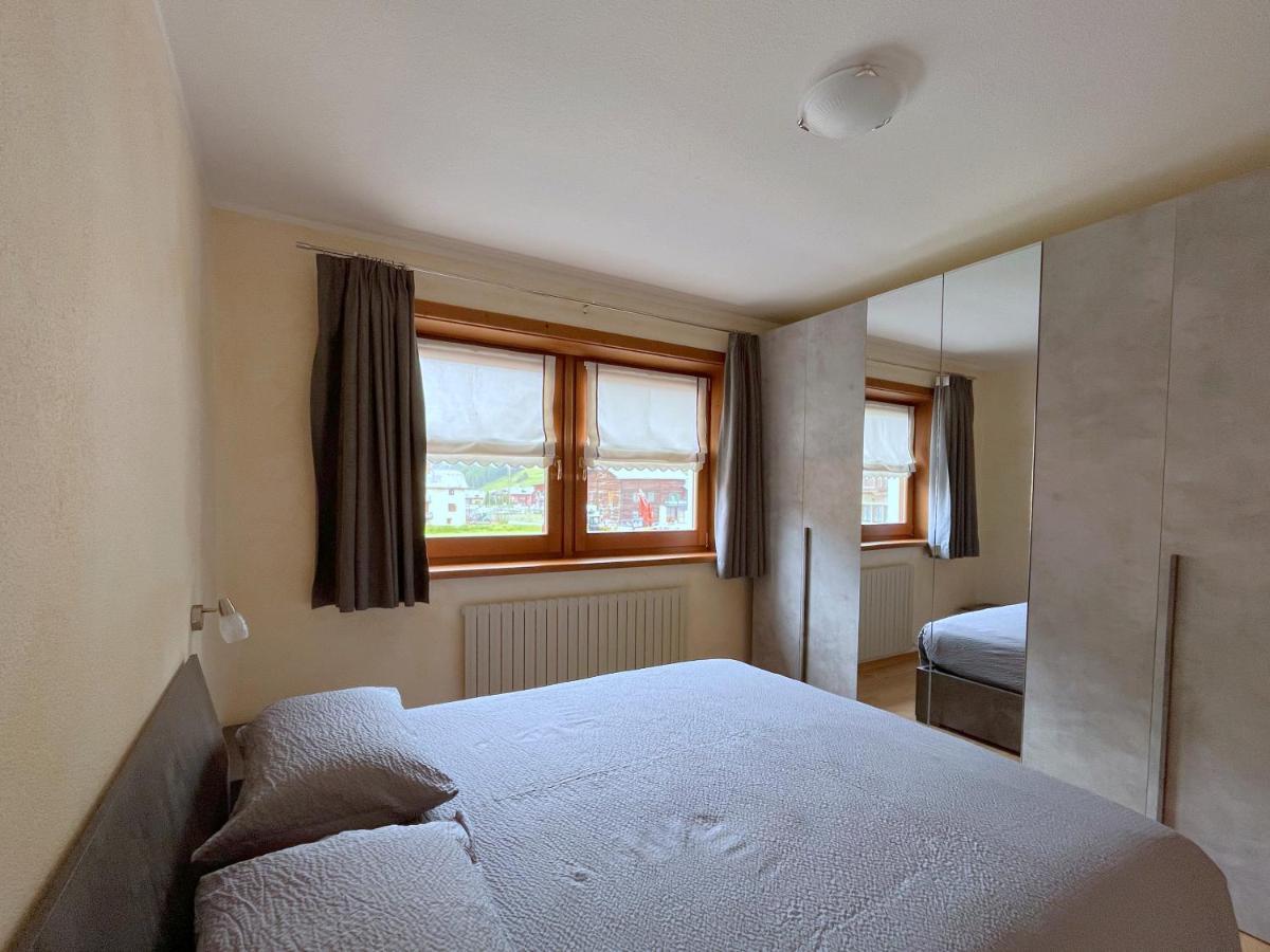 Skyrim Apartment - City Centre Livigno Buitenkant foto