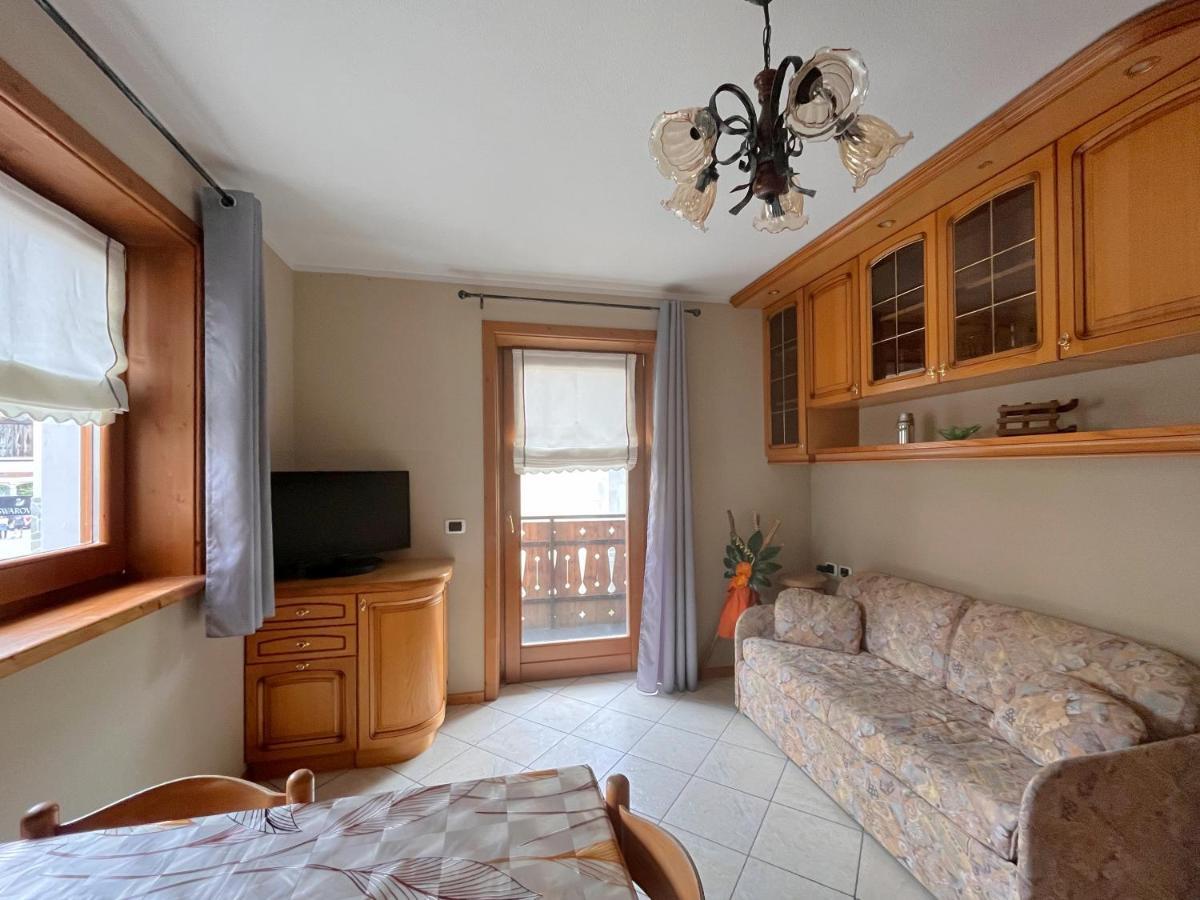 Skyrim Apartment - City Centre Livigno Buitenkant foto