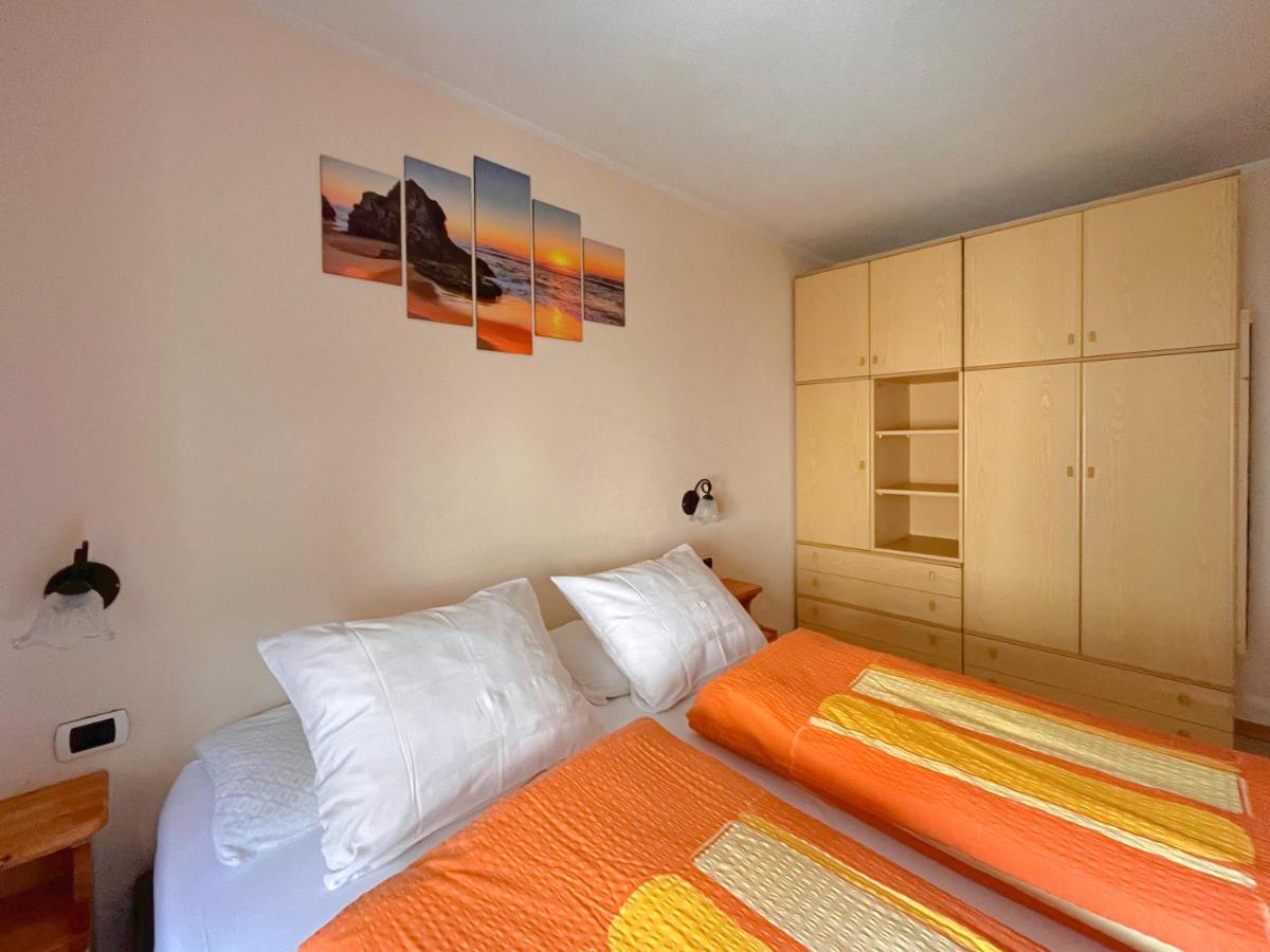 Skyrim Apartment - City Centre Livigno Buitenkant foto